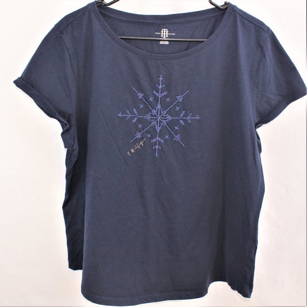 Tommy Hilfiger Women Top Size XXL